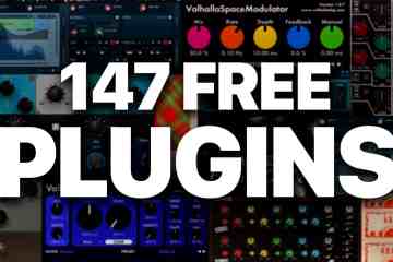 best free plugins