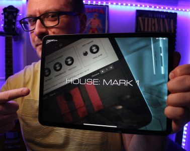 Audiokit House mark 1