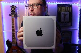 M1 Mac mini Honest First Impressions