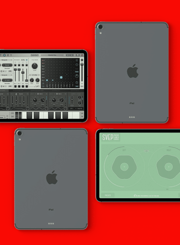Best free music making apps ipad/iphone/ios