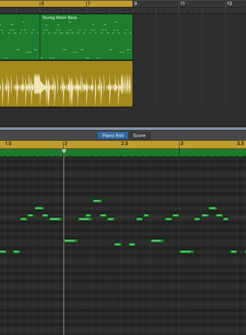 How To Fix Your Timing In GarageBand